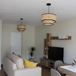 Holiday home El Canxilon: Seaside Retreat In With Ocean Views Lastres
