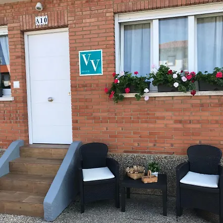El Canxilon: Seaside Retreat In With Ocean Views * Lastres